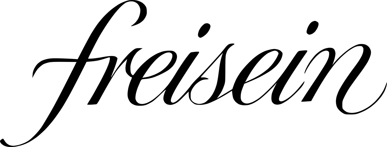 FREISEIN FILIGRAN