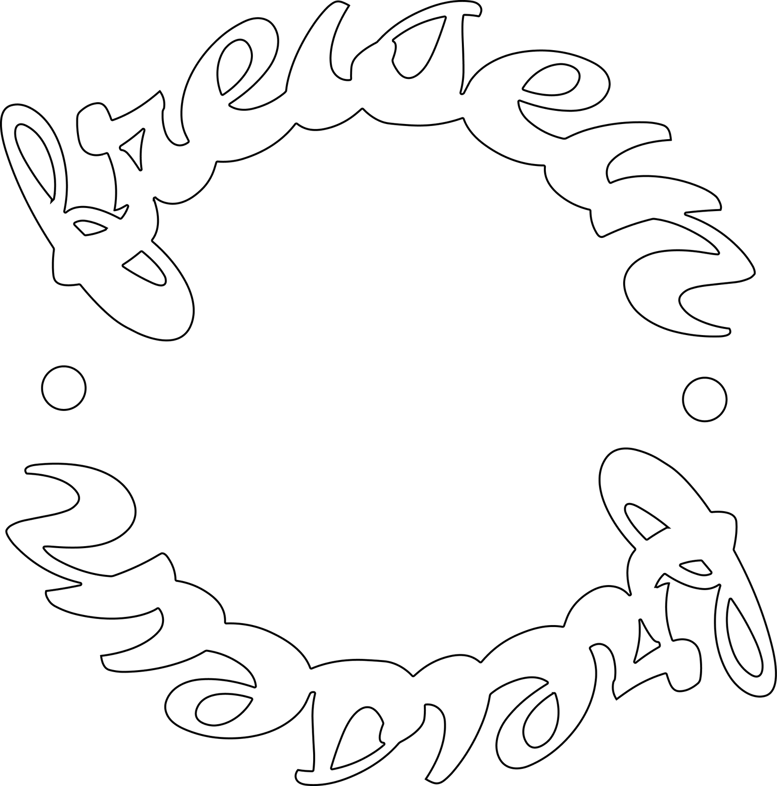 FREISEIN KREIS