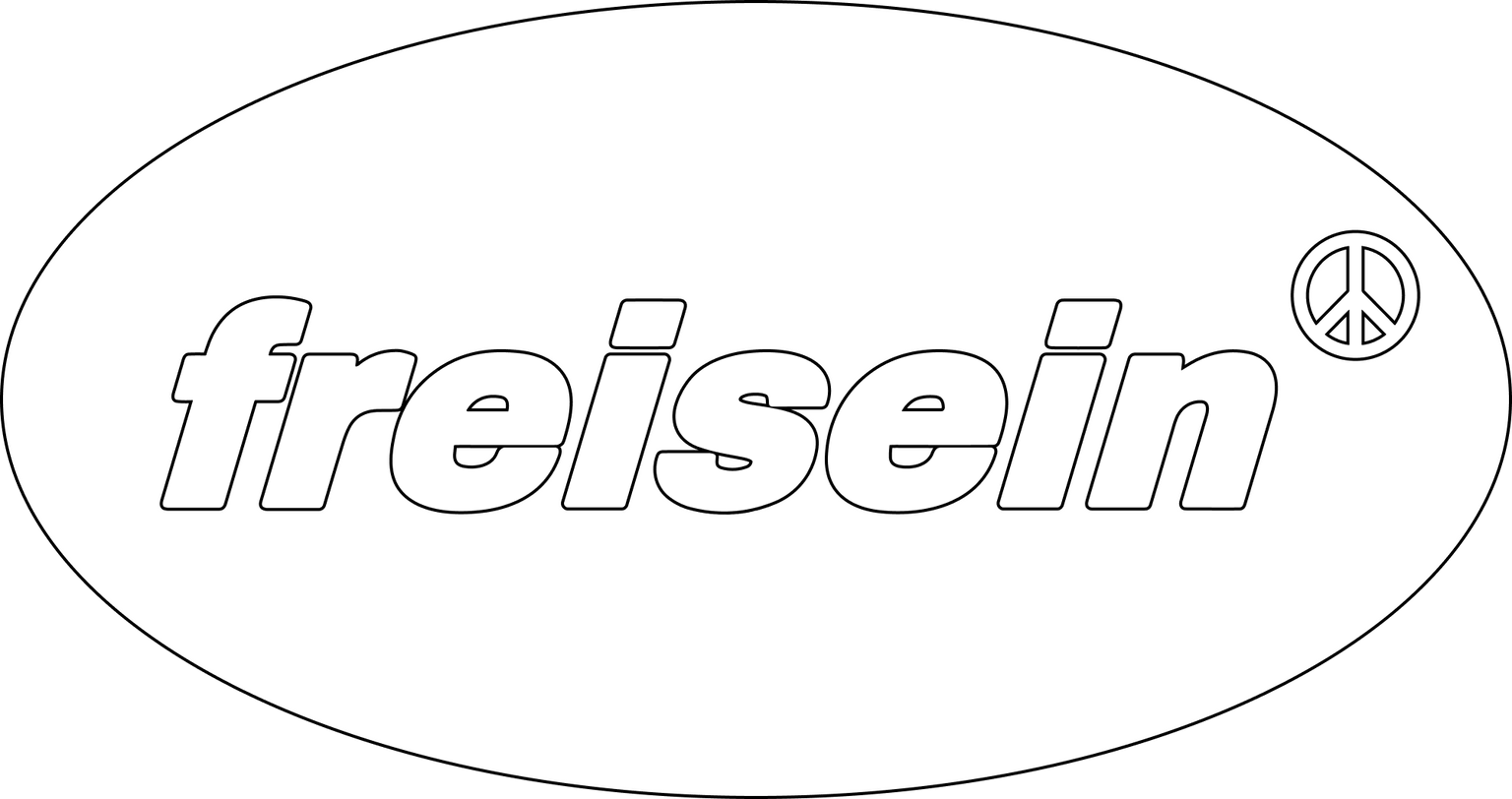 FREISEIN OVAL