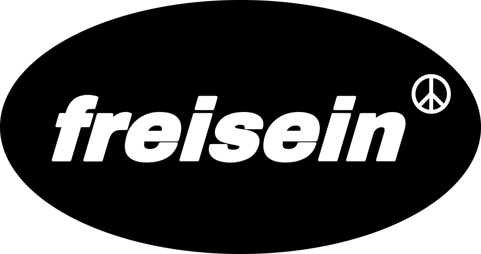 FREISEIN OVAL