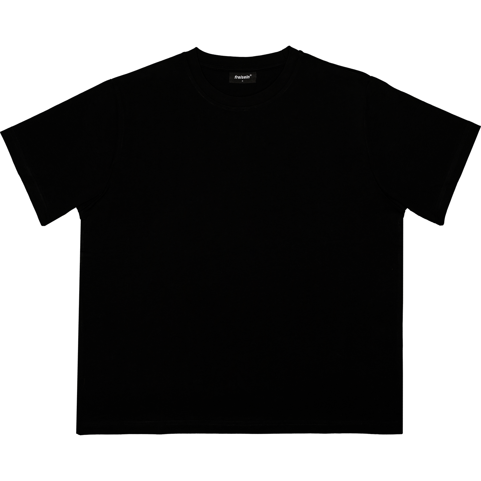 BASIC SHIRT 01