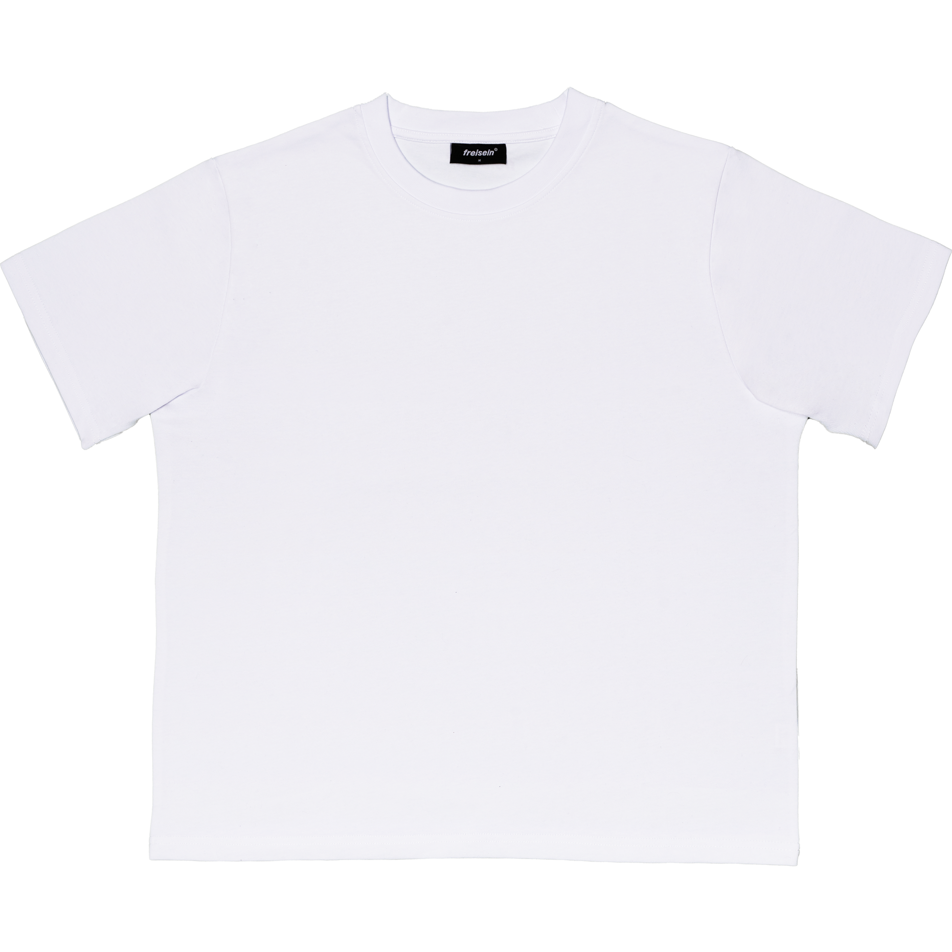 BASIC SHIRT 01