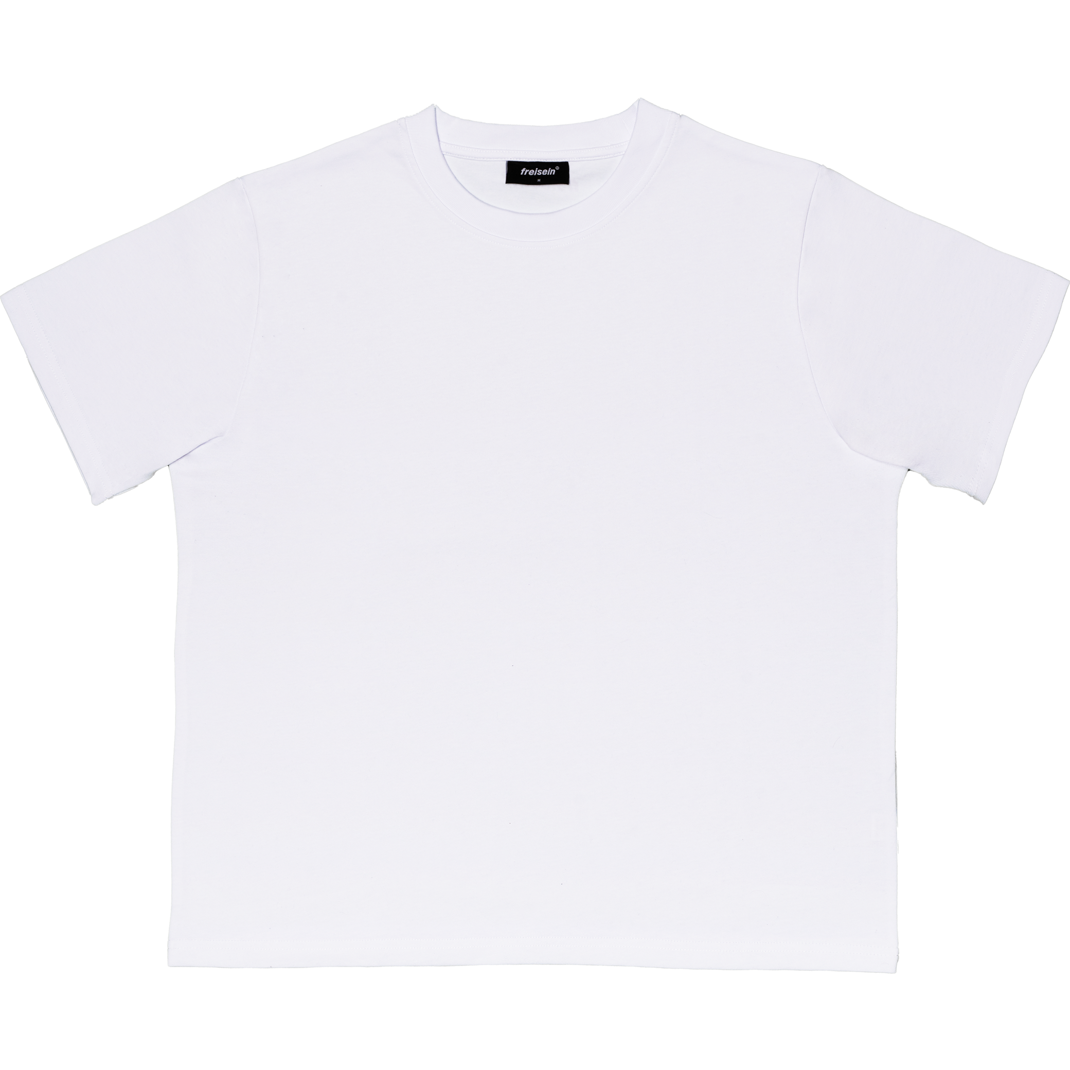 BASIC SHIRT 01