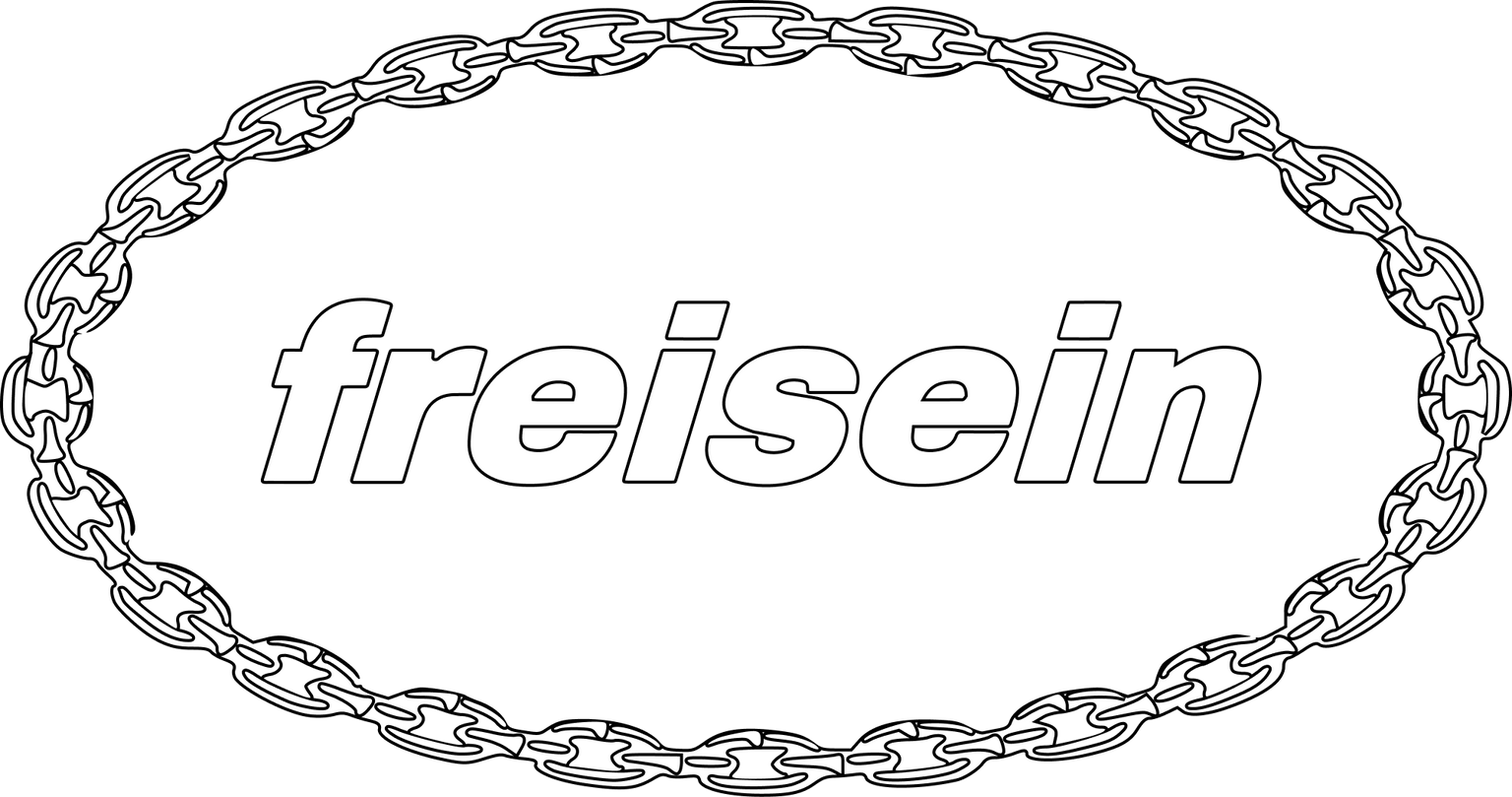 FREISEIN KETTE