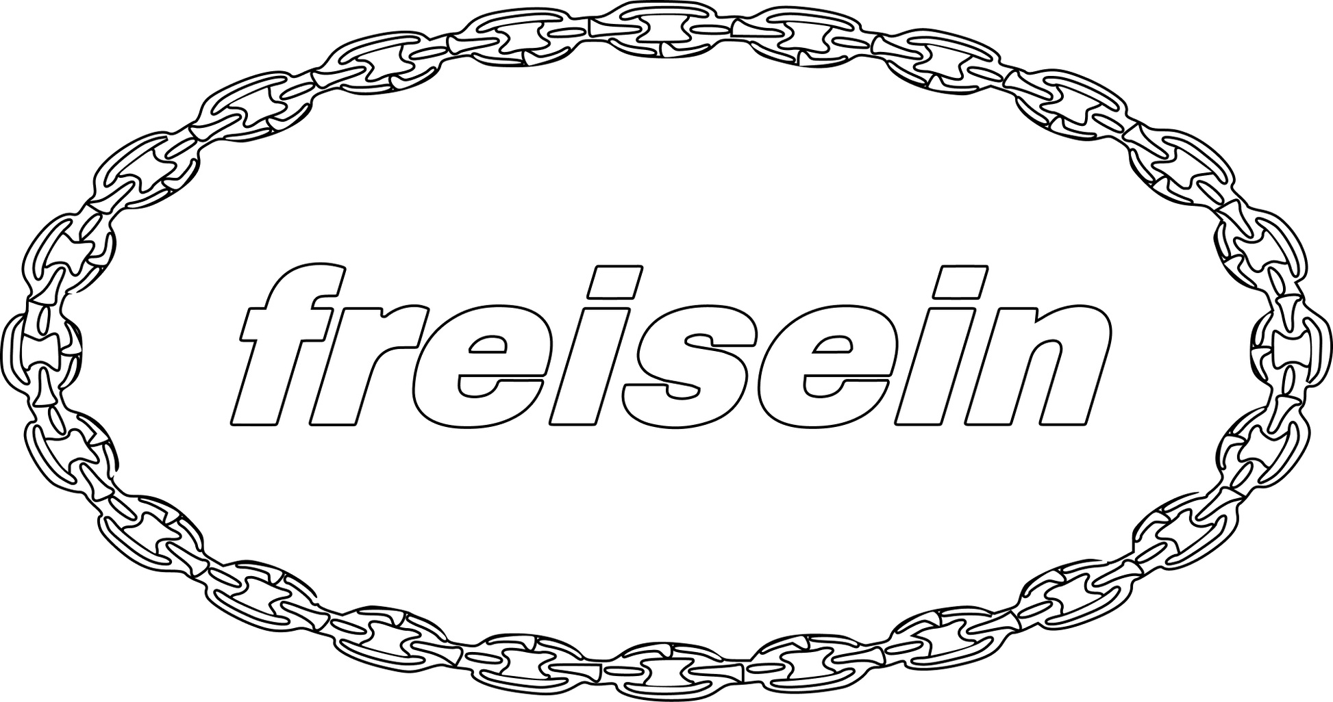FREISEIN KETTE