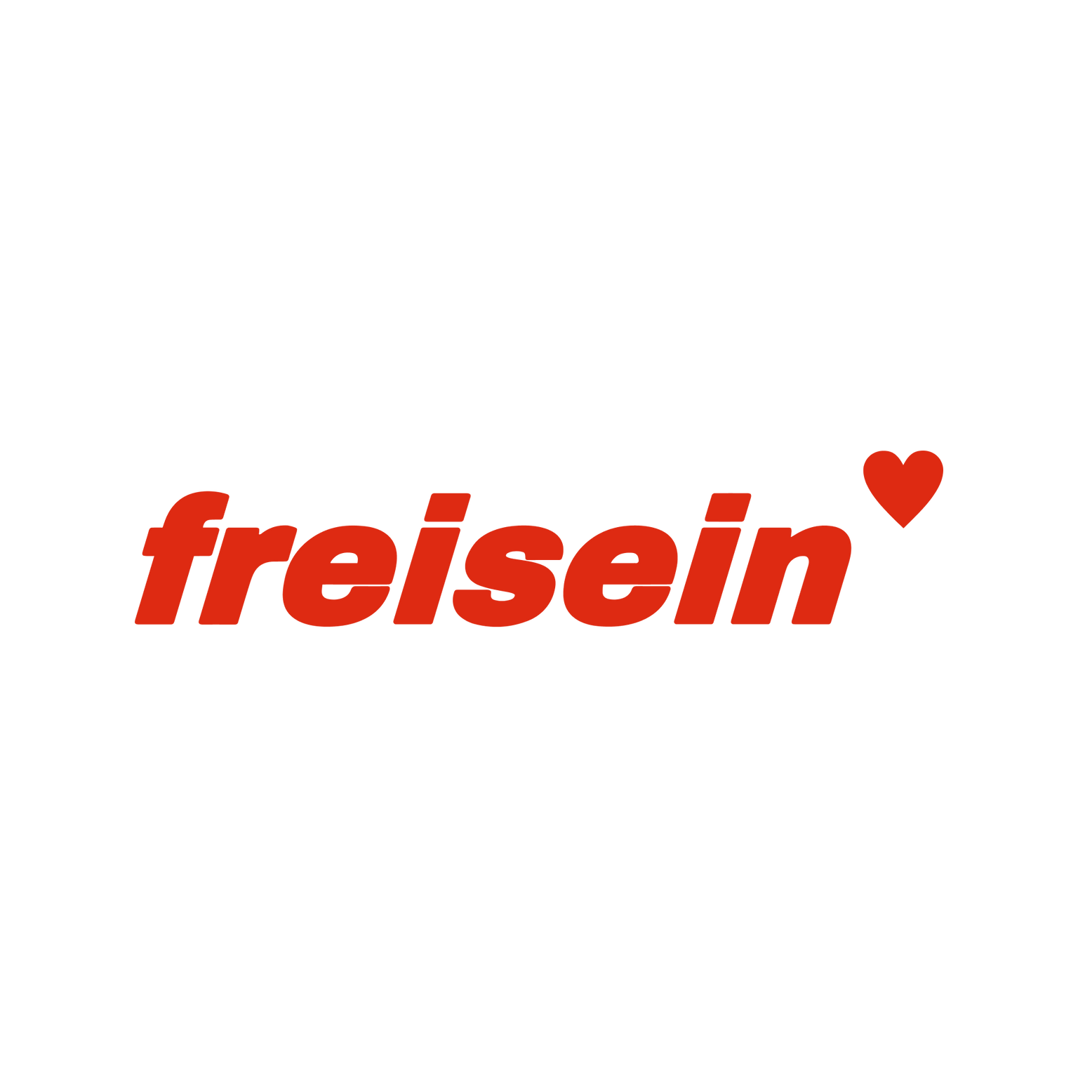 FREISEIN HERZ