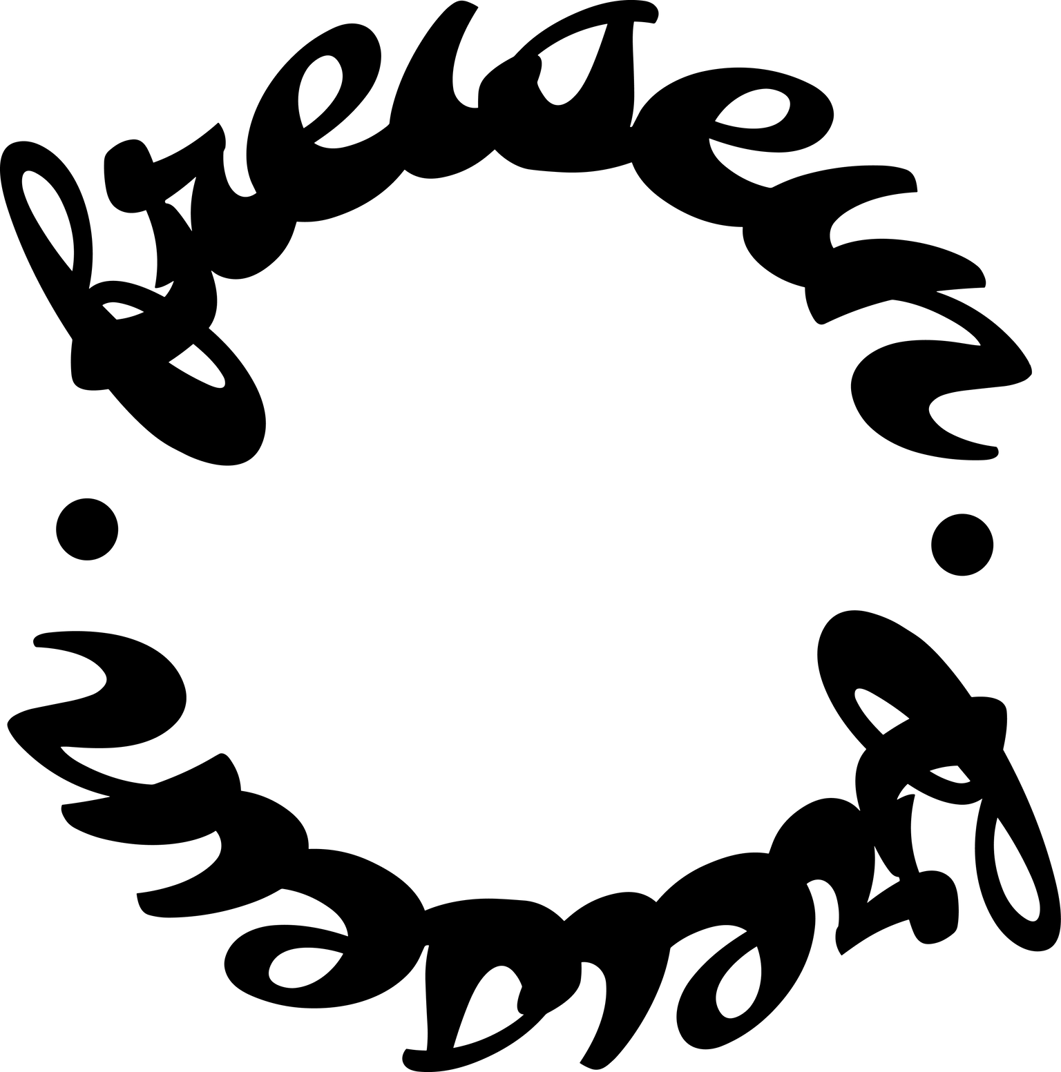FREISEIN KREIS