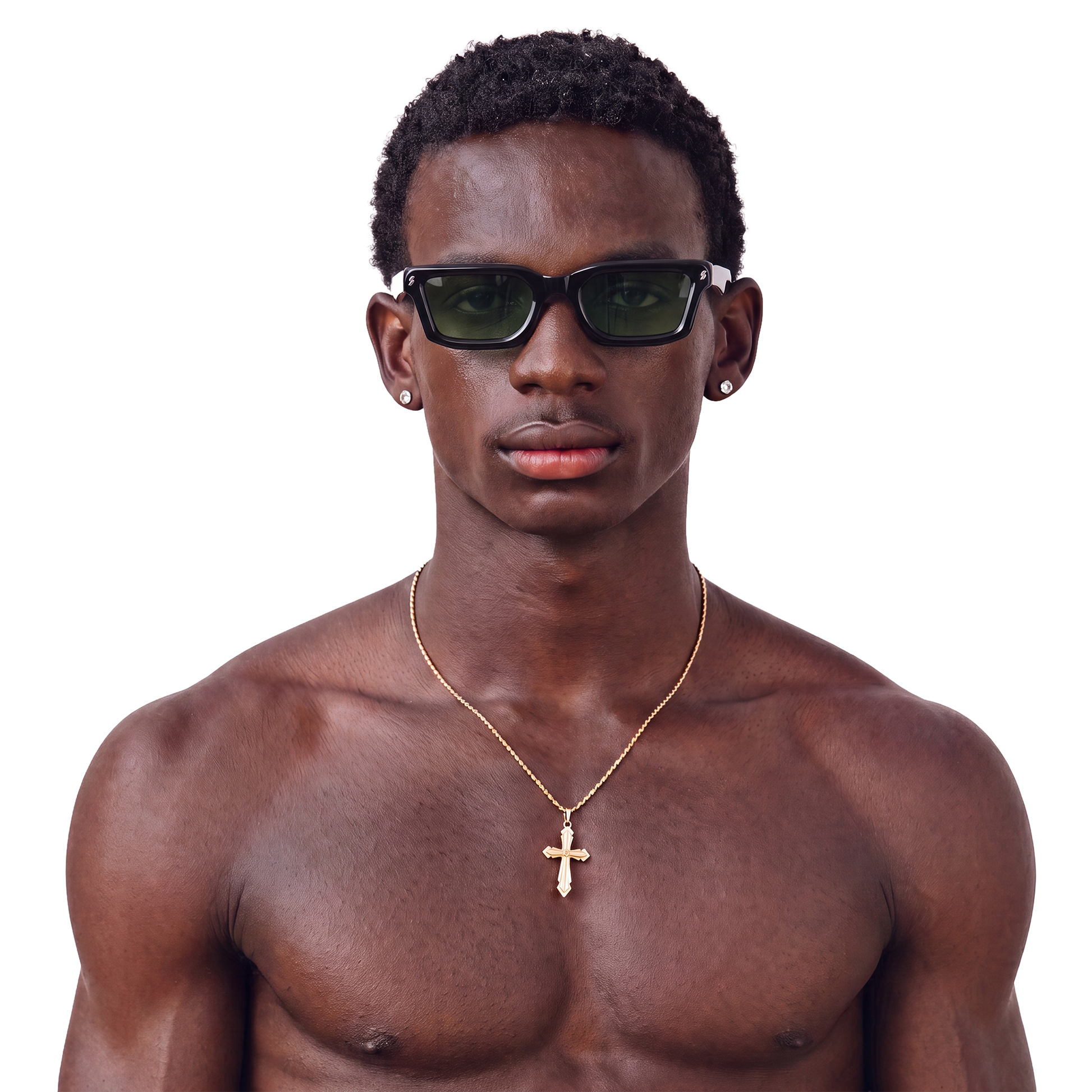 SONNENBRILLE SINS