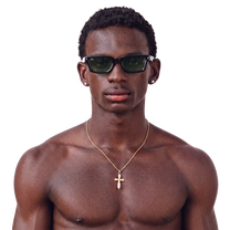 SONNENBRILLE SINS
